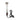 LX INDIA Water heater rods/coils Bajaj Copper 1500 Watts Water Heater Immersion Rod