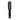 LXINDIA Brushes Bare Essentials Styling Brush Black