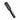 LXINDIA Brushes Bare Essentials Styling Brush Black