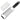 LX INDIA Grater Black Baskety Lemon Zester & Cheese Grater 12 Inch Flat