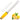 LX INDIA Grater Yellow Baskety Lemon Zester & Cheese Grater