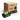 LXINDIA Tissue Beco Bamboo Bulk Pack Super Soft 2-Ply Tissue Box 100 Pulls Each(Pack of 48, 4800 Tissue)