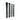 LX INDIA Makeup Brush BELLAVITA Makeup Brushes Set of 5