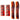 LX INDIA Combs Bhairavi Creations Hair comb for Women, Men (pack of 2)