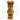 LX INDIA Ashoka Stambh Bhunes Brass Indian National Emblem, Ashoka Pillar Sculpture