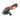 LX INDIA Angle grinders BLACK+DECKER 18V Cordless Small Angle Grinder - Bare Unit (Battery not Included)