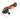 LX INDIA Angle grinders BLACK+DECKER 18V Cordless Small Angle Grinder - Bare Unit (Battery not Included)
