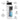LX INDIA Shakers BLACKBUCK Vacuum Insulated Stainless steel Protein Shaker | Leak & Sweat Proof