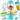 LX INDIA Juice Blender Blue BlendLife Ultra Waterproof Portable Blender For Juices