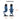 LX INDIA MicroPhone Blue Microphones Yeti 2117 USB Microphone (Midnight Blue)