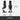 LX INDIA MicroPhone Blue Yeti USB Microphone Blackout