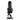 LX INDIA MicroPhone Blue Yeti USB Microphone Blackout
