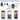 LX INDIA Mobile Tripods Blushinsta Extra Long Selfies Stick Tripod,Super-Long Selfie Stick with Mount & Large Reinforced Tripod Stand
