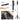 LX INDIA Mobile Tripods Blushinsta Portable Selfie Stick, 70 cm Handheld Tripod with Detachable Wireless Remote and Mini Tripod Stand Selfie Stick