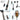 LX INDIA Mobile Tripods Blushinsta Portable Selfie Stick,Handy Tripod with Detachable Wireless Remote&Mini Tripod Stand