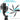 LX INDIA Mobile Tripods Blushinsta Selfie Stick with Fill Light, All in One Portable Selfie Stick Tripod Phone Holder with Detachable Wireless Remote