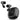 LX INDIA EarBuds Carbon Black boAt 2025 Launch Airdopes 313 Earphones with mic