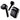 LX INDIA Earbuds Active Black boAt Airdopes 131 Truly Wireless Bluetooth in Ear Earbuds with Mic