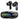 LX INDIA Earbuds Black Sabre boAt Airdopes Drift TWS Earbuds w/ 40hrs Playback BT v5.4 & IPX4 Resistance