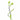 LXINDIA boat Bassheads 105 (Green, Spirit Lime)