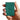 LX INDIA Power Bank Emerald Green boAt Energyshroom PB300 Pro 10000mAh Power Bank