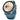 LX INDIA Smart Watch Active Blue boAt Lunar Discovery 1.39 HD Display Smart Watch