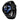 LX INDIA Smart Watch boAt Lunar Peak 1.45 AMOLED Display Smart Watch (Black)