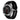 LX INDIA Smart Watch boAt Luxury Smart Watch Enigma Orion 1.39 HD Display (Active Black)