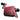 LX INDIA Earbuds Galactic Red boAt New Launch Nirvana X TWS, Knowles Dual Drivers,Hi-Res Audio LDAC,App Support,ENx,Dual Pair,Spatial Audio,Fast Charge
