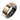 LX INDIA Smart Ring boAt New Launch SmartRing Active Plus(Rose Gold 11)