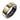 LX INDIA Smart Ring boAt New Launch SmartRing Active Plus(Rose Gold 8)