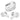 LXINDIA Earbuds boAt Nirvana Ion (White)