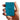LXINDIA Power Bank boAt Pocket Energyshroom PB300 Pro (Steel Blue)