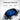 LX INDIA Smart Watch boAt Primia Smart Watch AMOLED Display (Deep Blue)