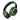 LX INDIA Headphone Army Green boAt Rockerz 413 (2025 Launch) Wireless Headphone with Mic