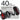 LX INDIA Headphone boAt Rockerz 413 (2025 Launch) Wireless Headphone with Mic