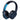 LX INDIA Headphone Oceana Blue boAt Rockerz 413 (2025 Launch) Wireless Headphone with Mic