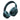 LX INDIA Headphone Bold Blue boAt Rockerz 421 (2025 Launch) Wireless Over Ear Headphone with Mic