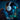 LX INDIA Headphone boAt Rockerz 480 W/RGB LEDs, 6 Light Modes BT V5.3