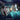 LX INDIA Headphone boAt Rockerz 480 W/RGB LEDs, 6 Light Modes BT V5.3