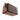 LX INDIA speaker boAt Stone Majestic Bluetooth Speaker (Vintage Brown)