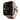 LX INDIA Smart Watch boAt Ultima Chronos 1.96 AMOLED Display Smart Watch (Brown Leather)