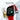 LX INDIA Smart Watch boAt Xtend Pro Smart Watch 1.78 AMOLED Display (Raging Red)