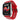 LX INDIA Smart Watch boAt Xtend Pro Smart Watch 1.78 AMOLED Display (Raging Red)