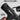 LX INDIA Hand Gripper Boldfit Adjustable Hand Grip Strengthener Hand Gripper Black