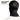 LX INDIA Face Mask Boldfit Bamboo Bandana For Men Women 2Pc Black