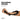 LX INDIA Health & Fitness Boldfit Forearm Strengthener Wrist Exercise Equipment Arm Strengthener Grip Strengthener Black
