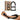 LX INDIA Health & Fitness Boldfit Forearm Strengthener Wrist Exercise Equipment Arm Strengthener Grip Strengthener Black