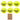 LX INDIA Tennis Ball Boldfit Lightweight Rubber Tennis Balls for Court and Turf
