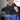 LX INDIA RainCoat Boldfit Rain Coat For Men Waterproof With Pant Unisex Raincoat For Men - Blue - XS-S